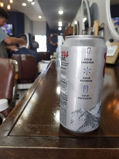 Barber Shop «The Ave Barbershop and Salon», reviews and photos, 208 Ave I, Redondo Beach, CA 90277, USA