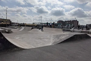 Bolton Skatepark image