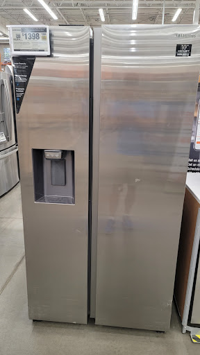 Home Improvement Store «The Home Depot», reviews and photos, 930 Springfield Rd South, Union, NJ 07083, USA