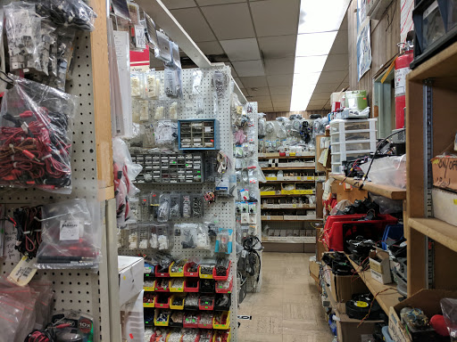 Electronics Store «RA-Elco Inc», reviews and photos, 2780 Main St, South Salt Lake, UT 84115, USA