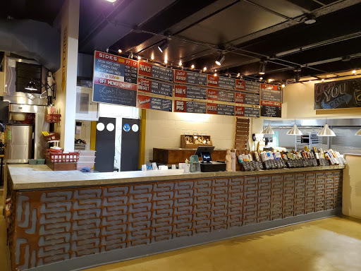 Butcher Shop «The Local Pig», reviews and photos, 2618 Guinotte Ave, Kansas City, MO 64120, USA