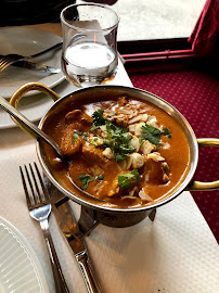 Curry du Restaurant indien Rajasthan à Saint-Quentin - n°4