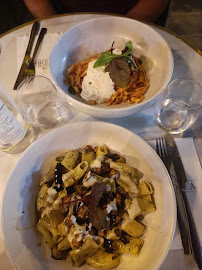 Plats et boissons du Restaurant italien Da ANDREA - Cucina Italiana à Nice - n°7