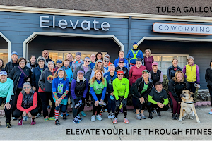 Tulsa Galloway Training Program image
