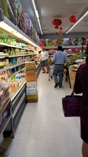 Chinese supermarket Grand Rapids