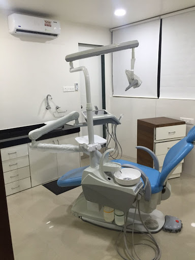 Dentzzbay Multispeciality Dental Clinic