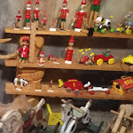 Photo n° 9 de l'avis de Licianus. fait le 02/08/2019 à 22:41 pour Maison du Bois et du Jouet - Activité nature à Mazamet à Mazamet