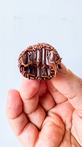 Rezensionen über Braliné Brigadeiro Gourmet in Baar - Bäckerei