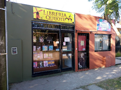 Librería Quijote