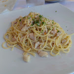 Photo n°1 de l'avis de alessia.a fait le 27/07/2020 à 19:13 sur le  Il Mulino Di Pina à Alba Adriatica