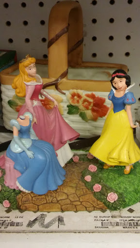 Thrift Store «Goodwill», reviews and photos, 370 New Castle Rd, Butler, PA 16001, USA