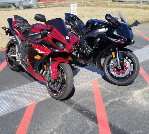 Motorcycle Dealer «Cycle Max», reviews and photos, 6723 Ward Blvd, Wilson, NC 27893, USA