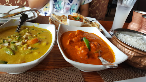 Rajput Indian Cuisine Suffolk
