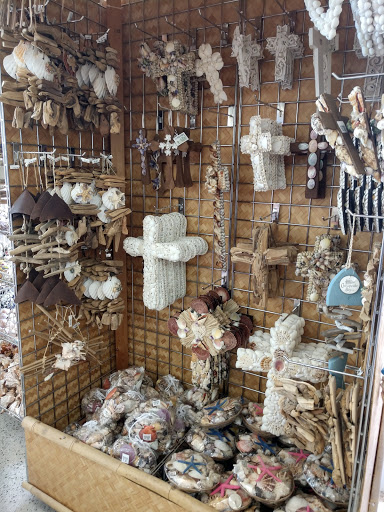 Gift Shop «Big Shark», reviews and photos, 2715 N Atlantic Ave, Daytona Beach, FL 32118, USA