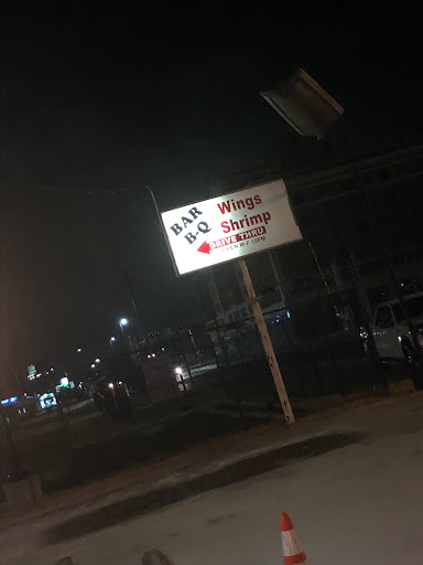 Night Club «Club Illusion», reviews and photos, 526 E Broadway, East St Louis, IL 62201, USA