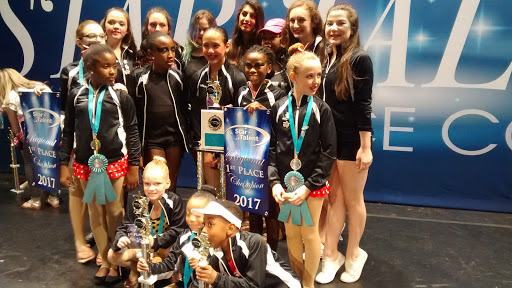 Performing Arts Theater «Carolina Theatre», reviews and photos, 310 S Greene St, Greensboro, NC 27401, USA