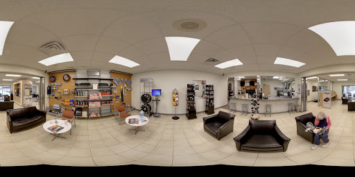 Toyota Dealer «Toyota of Slidell», reviews and photos, 300 E Howze Beach Rd, Slidell, LA 70461, USA