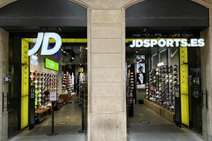 JD Sports image