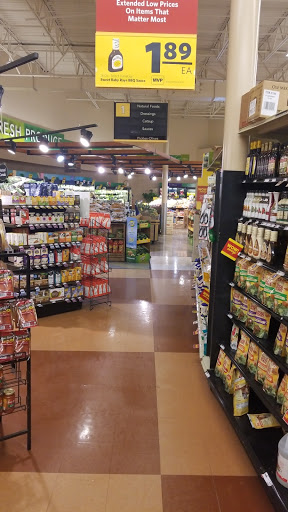 Grocery Store «Food Lion», reviews and photos, 705 Lisbon Center Dr, Woodbine, MD 21797, USA