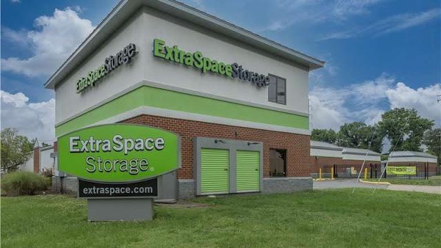 Extra Space Storage