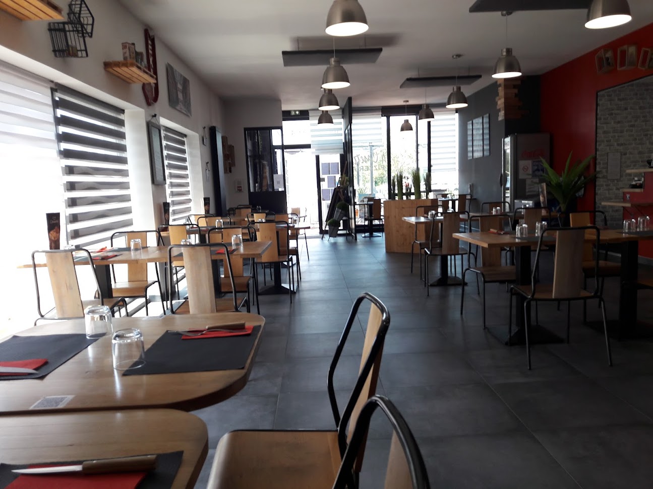 Photo de Au Coin Du Feu