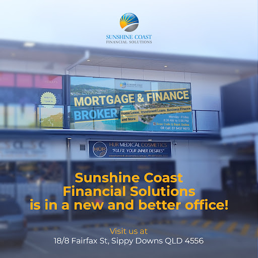Department of finance Sunshine Coast