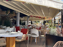 Atmosphère du Restaurant français Belharra Café à Capbreton - n°6