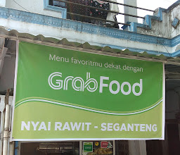 warung sate inaq suriah photo