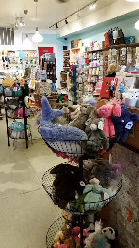 Gift Shop «Exit 9 Gift Emporium Brooklyn», reviews and photos, 127 Smith St, Brooklyn, NY 11201, USA