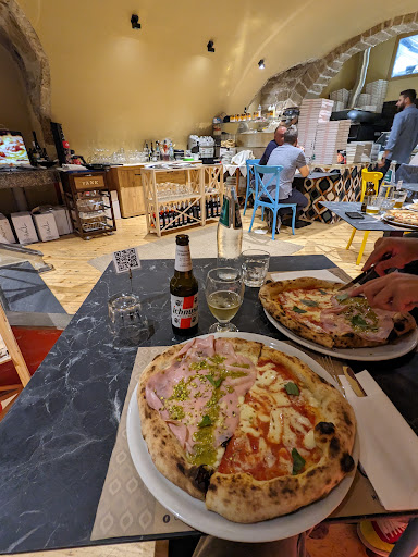Cajò in Alghero, Provincia di Sassari