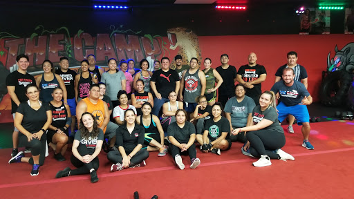 Gym «The Camp Transformation Center, El Monte», reviews and photos, 10811 Valley Mall, El Monte, CA 91731, USA