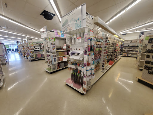 Fabric Store «Jo-Ann Fabrics and Crafts», reviews and photos, 352 S College Rd #24, Wilmington, NC 28403, USA