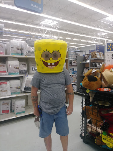 Department Store «Walmart Supercenter», reviews and photos, 4538 US-231, Wetumpka, AL 36092, USA