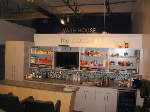 Hair Salon «In Color Salons», reviews and photos, 13551 Will Clayton Pkwy, Humble, TX 77346, USA