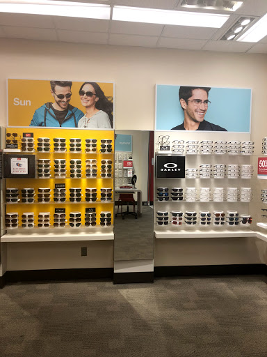 Eye Care Center «Target Optical», reviews and photos, 13047 Fair Lakes Shopping Center, Fairfax, VA 22033, USA