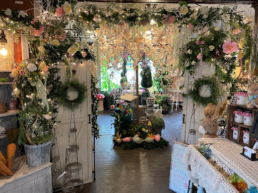 Florist «Presto Flowers, LLC», reviews and photos, 14 Lakeside Blvd, Hopatcong, NJ 07843, USA