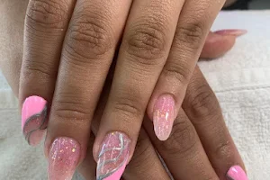 City Nails image