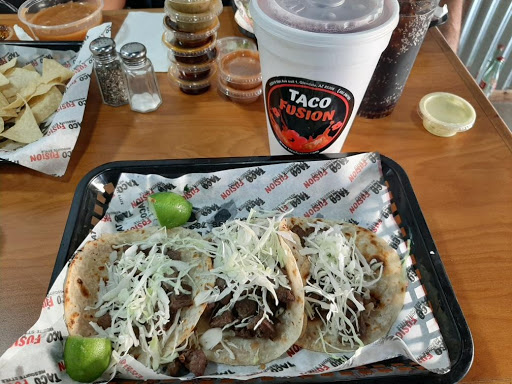 Los Patos Mexican Food #2