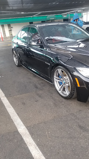 Car Wash «Ventura Car Wash», reviews and photos, 13320 Ventura Blvd, Sherman Oaks, CA 91423, USA