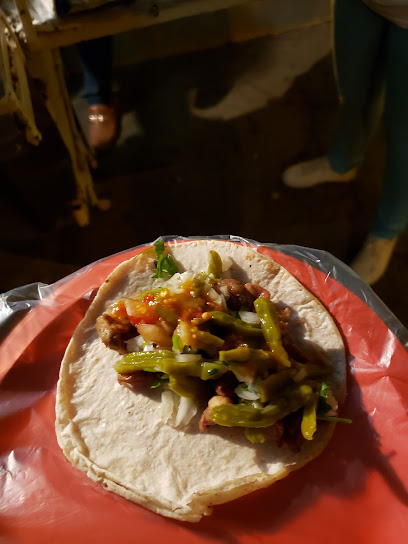 Tacos Tino - Sabino 137, Huachilisco, 47120 Jalostotitlán, Jal., Mexico