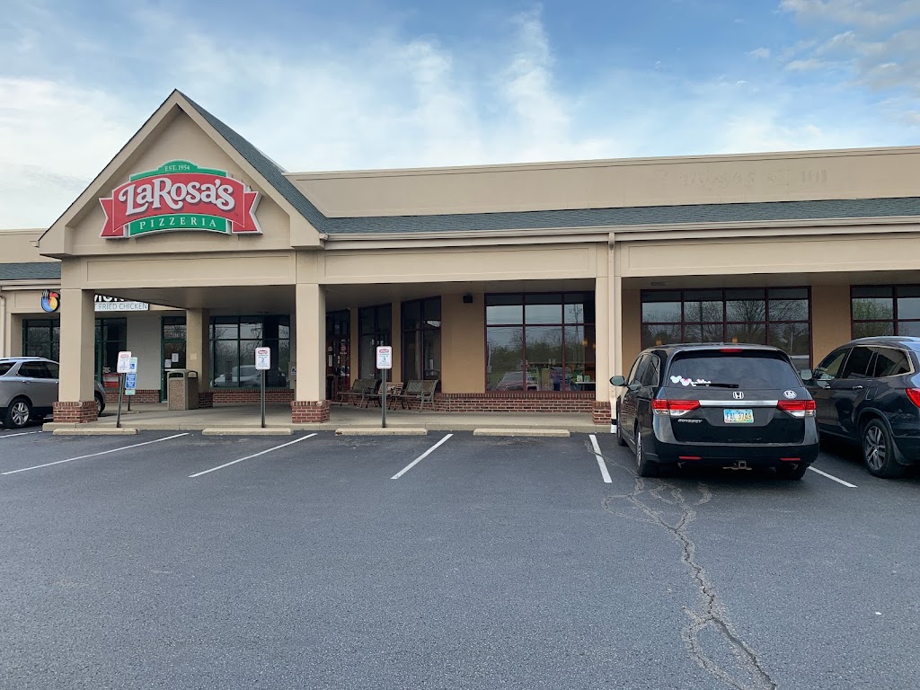 LaRosa's Pizza Mason 45040