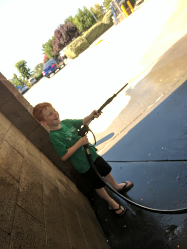 Car Wash «A Car Wash», reviews and photos, 101 Derek Pl, Roseville, CA 95678, USA