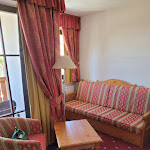 Photo n°2 de l'avis de Heike. fait le 23/02/2023 à 19:07 sur le  Hotel Ansitz Jakoberhof à Urtijëi