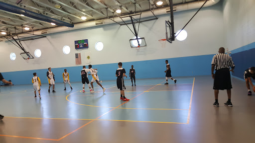 Recreation Center «West Jupiter Recreation Center», reviews and photos, 6401 W Indiantown Rd, Jupiter, FL 33458, USA