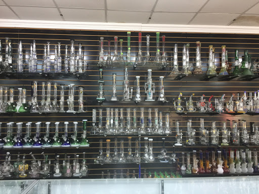 Tobacco Shop «3D SMOKE SHOP», reviews and photos, 7200 Glenview Dr, Richland Hills, TX 76180, USA