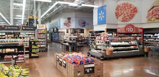 Department Store «Walmart Supercenter», reviews and photos, 27931 Kelly Johnson Pkwy, Santa Clarita, CA 91355, USA