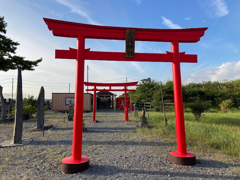 玉造神社