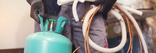 Air Conditioning Contractor «Ideal Energy», reviews and photos