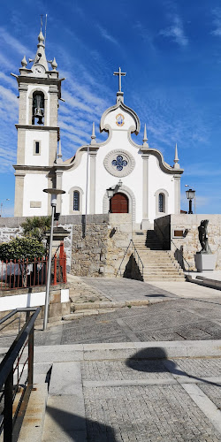 Paróquia de São Sebastião de Darque