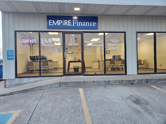 Empire Finance